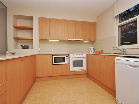 Villa Executive 2br Fiano Resort Condo Located Within Cypress Lakes Resort (nothing Is More Central) - Accommodation ACT 3