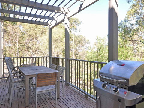 Villa Executive 2br Petit Verdot Resort Condo Located Within Cypress Lakes Resort (nothing Is More Central) - Accommodation ACT 0