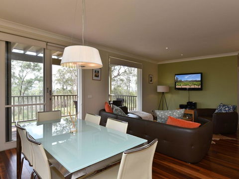 Villa Executive 2br Sangiovese Resort Condo Located Within Cypress Lakes Resort (nothing Is More Central) - Accommodation ACT 0