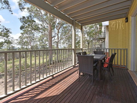 Villa Executive 2br Sangiovese Resort Condo Located Within Cypress Lakes Resort (nothing Is More Central) - Accommodation ACT 2