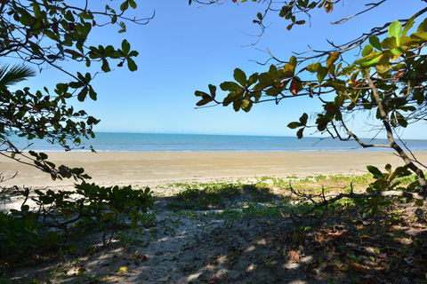 Villa Frangipani - Accommodation ACT 1
