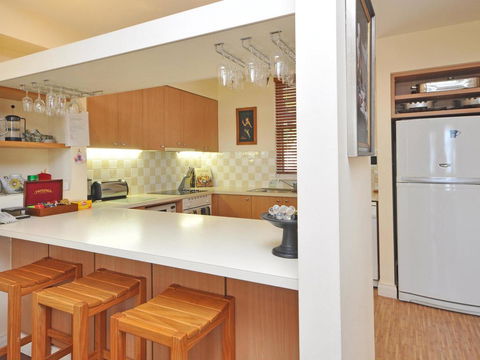 Villa Joie De Vie Located Within Cypress Lakes - Accommodation ACT 3