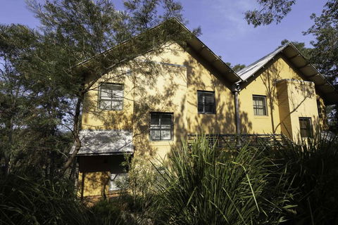 Villa Legato - Accommodation ACT 3
