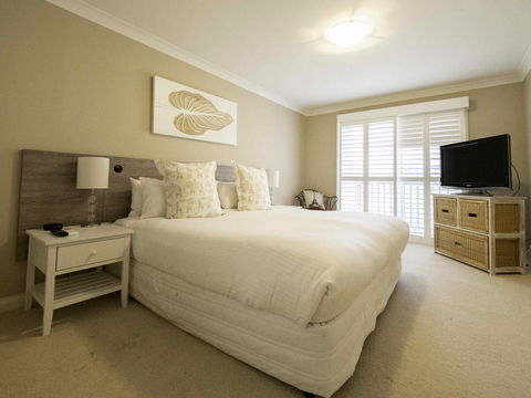 Villa Legato - Accommodation ACT 2