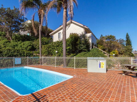 Villa Manyana 09 - Accommodation ACT 1
