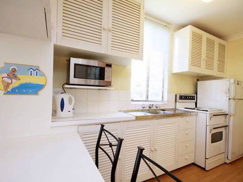 Villa Manyana 09 - Accommodation ACT 3