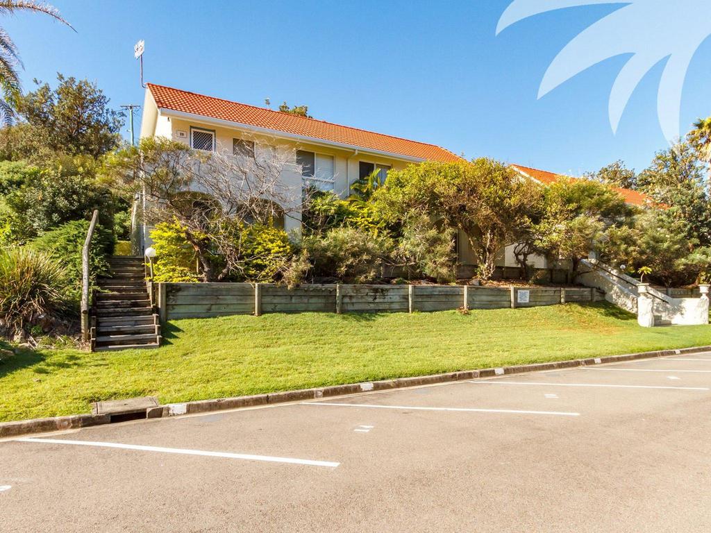 Boomerang Beach NSW Accommodation ACT