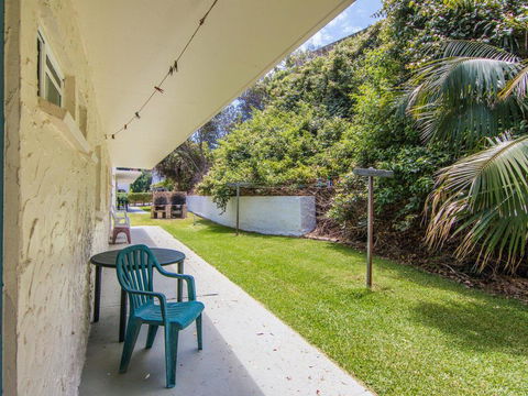Villa Manyana Unit 28 - Accommodation ACT 2