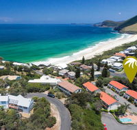 Villa Manyana Unit 30 - Accommodation ACT