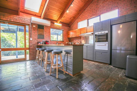 Villa Nord - Accommodation ACT 2