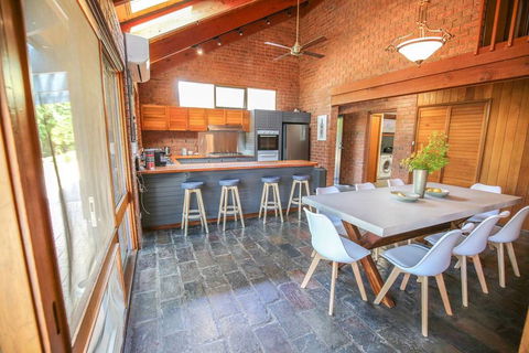 Villa Nord - Accommodation ACT 0