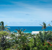 Villa Onde - Accommodation ACT