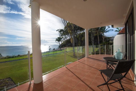 Villa Provence Coffs Harbour - Accommodation ACT 1