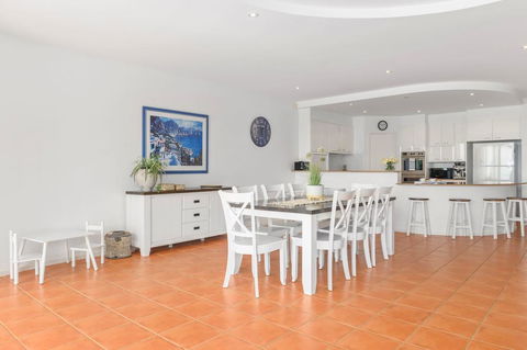Villa Provence Coffs Harbour - Accommodation ACT 3
