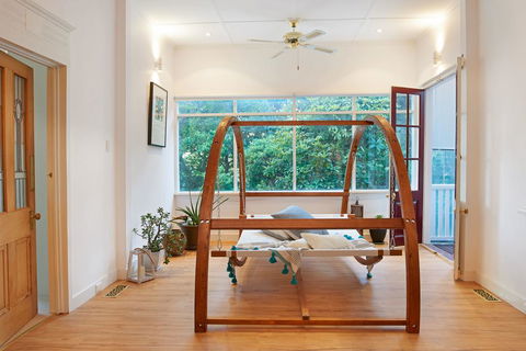 Villa Rao Of Sassafras - Accommodation ACT 0