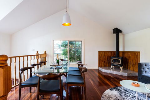 Villa Rao Of Sassafras - Accommodation ACT 2