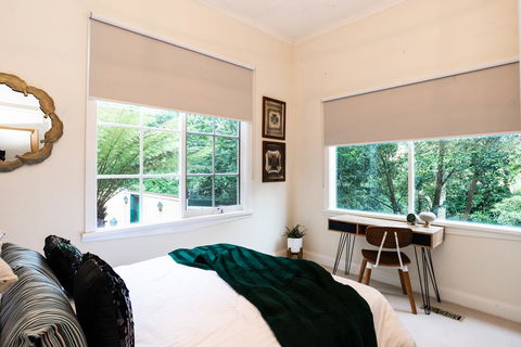 Villa Rao Of Sassafras - Accommodation ACT 1