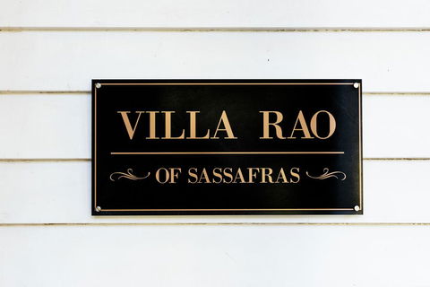 Villa Rao Of Sassafras - Accommodation ACT 3