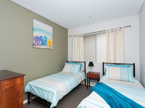 Villa Serene @ Fingal Bay - Accommodation ACT 1