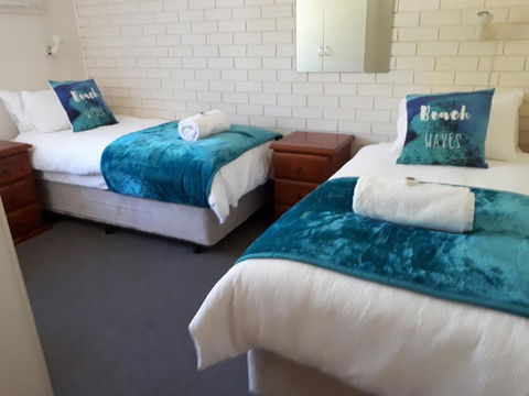 Villa Seven - Accommodation ACT 2