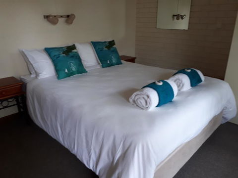 Villa Seven - Accommodation ACT 0