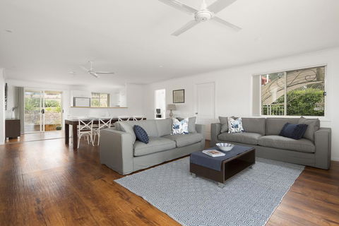 Villa Siena - Accommodation ACT 2