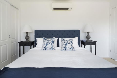 Villa Siena - Accommodation ACT 0