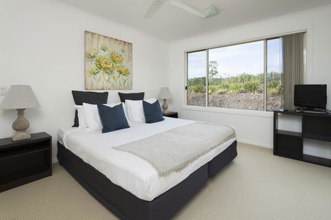 Villa Siena - Accommodation ACT 3