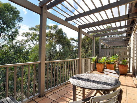 Villa Spa Executive 1br Champagne Resort Condo Located Within Cypress Lakes Resort (nothing Is More Central) - Accommodation ACT 0
