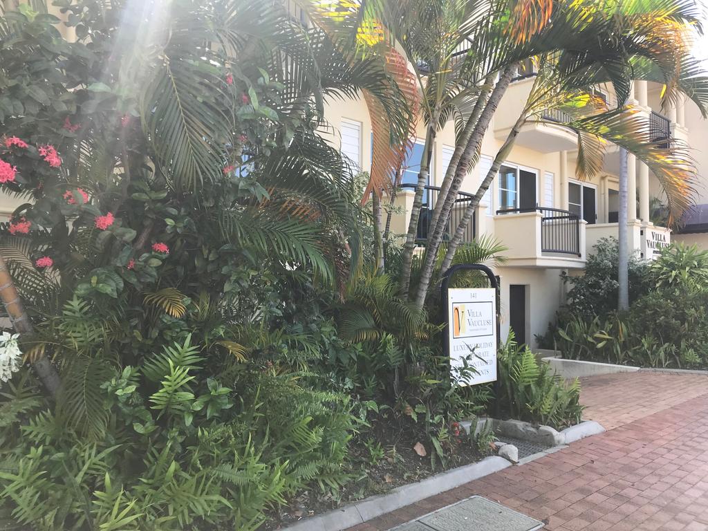Cairns City QLD Accommodation ACT