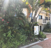 Villa Vaucluse Apartments - Accommodation ACT
