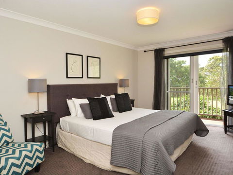 Villas Dodici (Sleeps 12) Resort Condos Located Within Cypress Lakes Resort (nothing Is More Central) - Accommodation ACT 0
