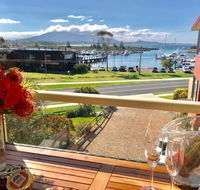 Vista Marina Penthouse 6 - Accommodation ACT