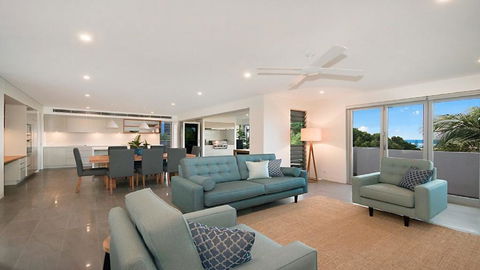Vista@Lennox - WiFi And A/C - Accommodation ACT 0