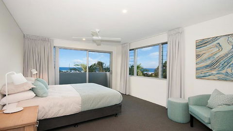 Vista@Lennox - WiFi And A/C - Accommodation ACT 1
