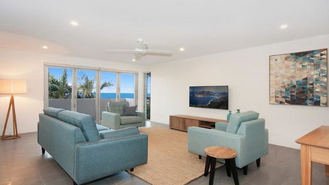 Vista@Lennox - WiFi And A/C - Accommodation ACT 3