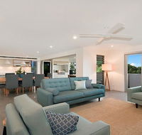 VistaLennox - WiFi and A/C - Accommodation ACT