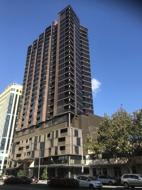 VUE Penthouse On King William - Accommodation ACT 1