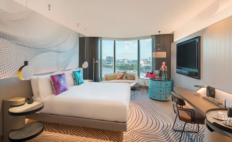 W Brisbane - Accommodation ACT 3