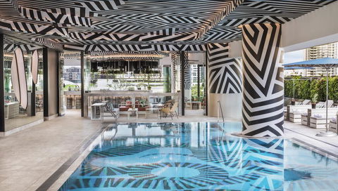 W Brisbane - Accommodation ACT 1