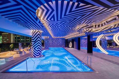 W Brisbane - Accommodation ACT 0