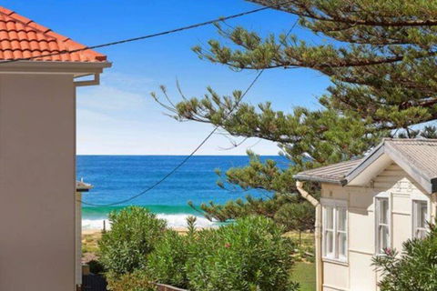 WABI SABI AVOCA BEACH - Accommodation ACT 2