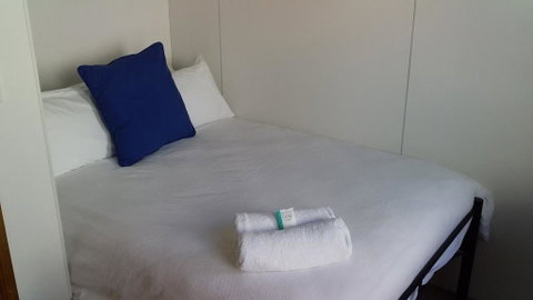 Wairo Beach - Accommodation ACT 2