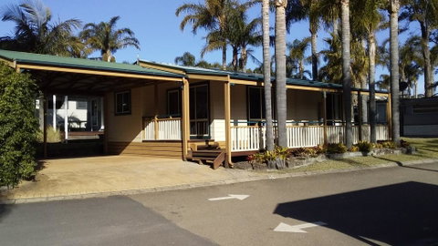 Wairo Beach - Accommodation ACT 1