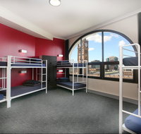 Wake Up Sydney Central - Accommodation ACT