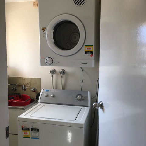 Wakeford St - Accommodation ACT 3