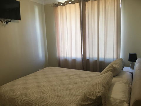 Wakeford St - Accommodation ACT 0