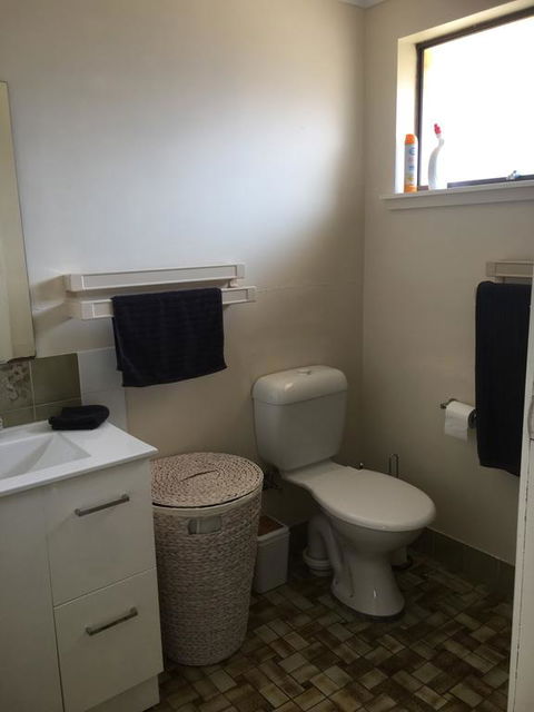 Wakeford St - Accommodation ACT 1