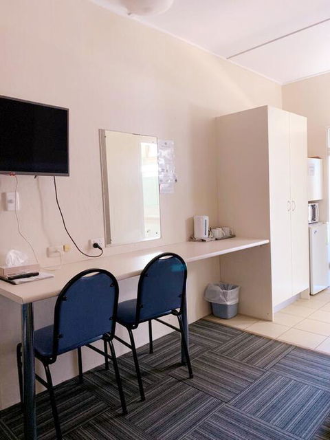 Walgett Motel - Accommodation ACT 2