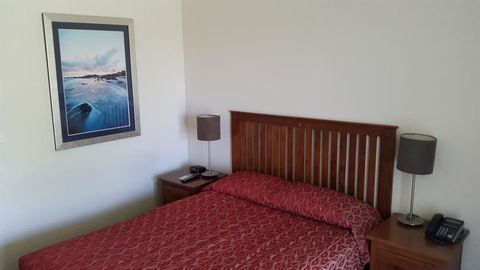 Walkabout Lodge - Accommodation ACT 2